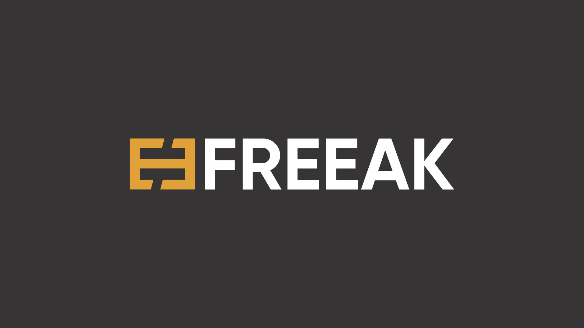 Freeak Logo